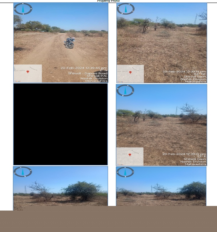 Plot for Sale in Jalgaon