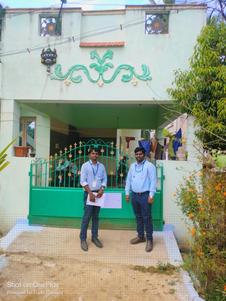 Individual House for Sale in Avalpoondurai