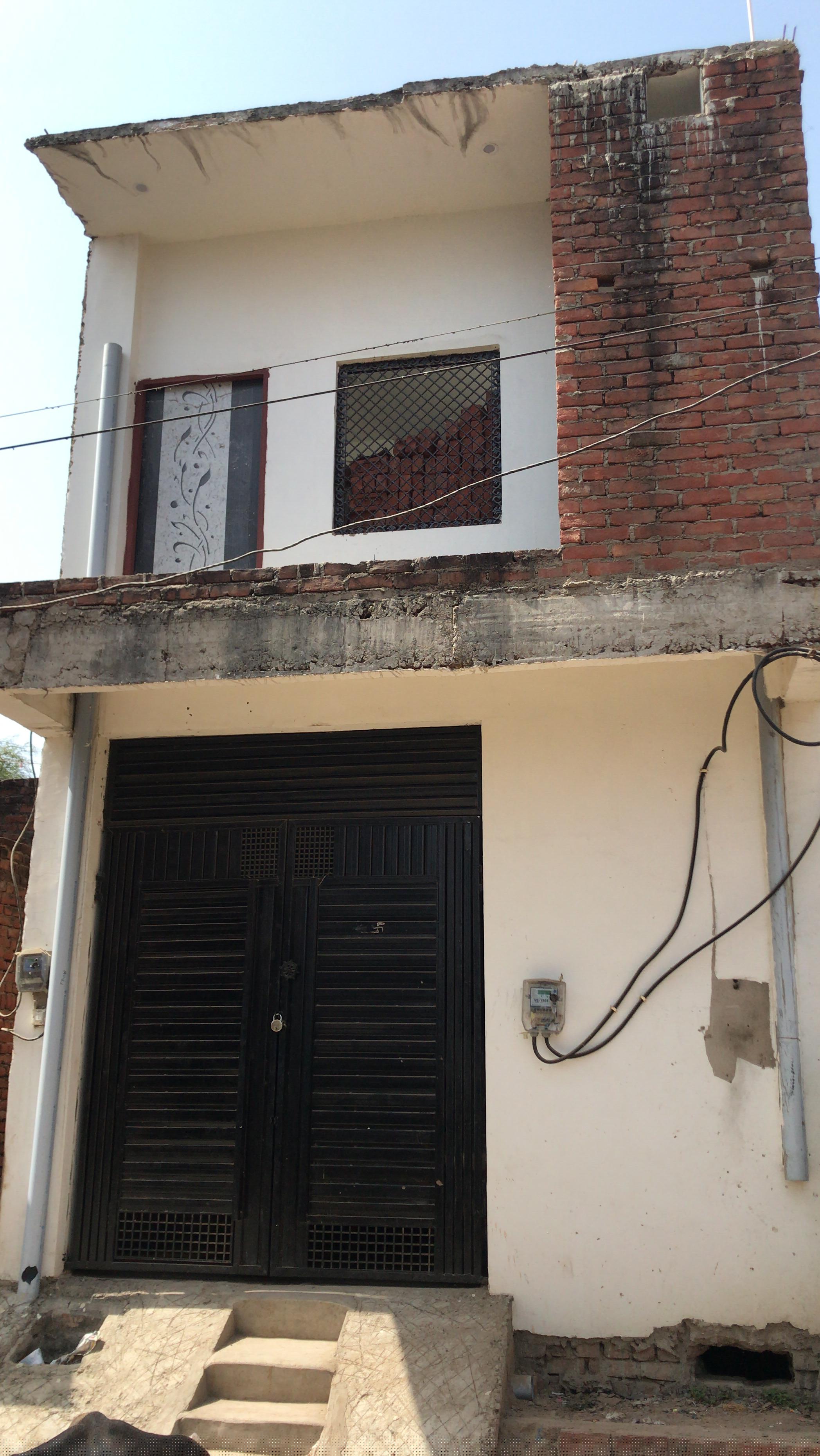 Individual House for Sale in Lucknow