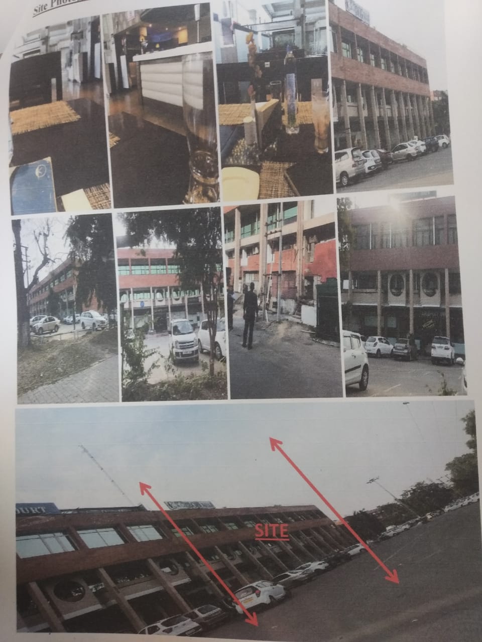 Punjab National Bank Auctions for Commercial property in Chandigarh, Punjab