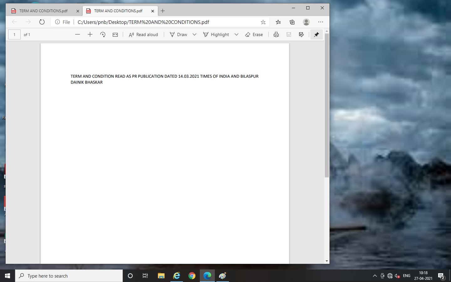 Punjab National Bank Auctions for Residential property in Surguja, Chhattisgarh