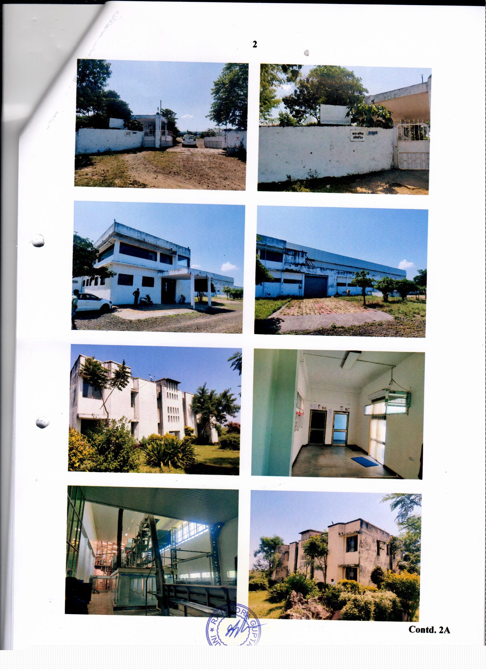 Punjab National Bank Auctions for Residential property in Jhabua, Madhya Pradesh