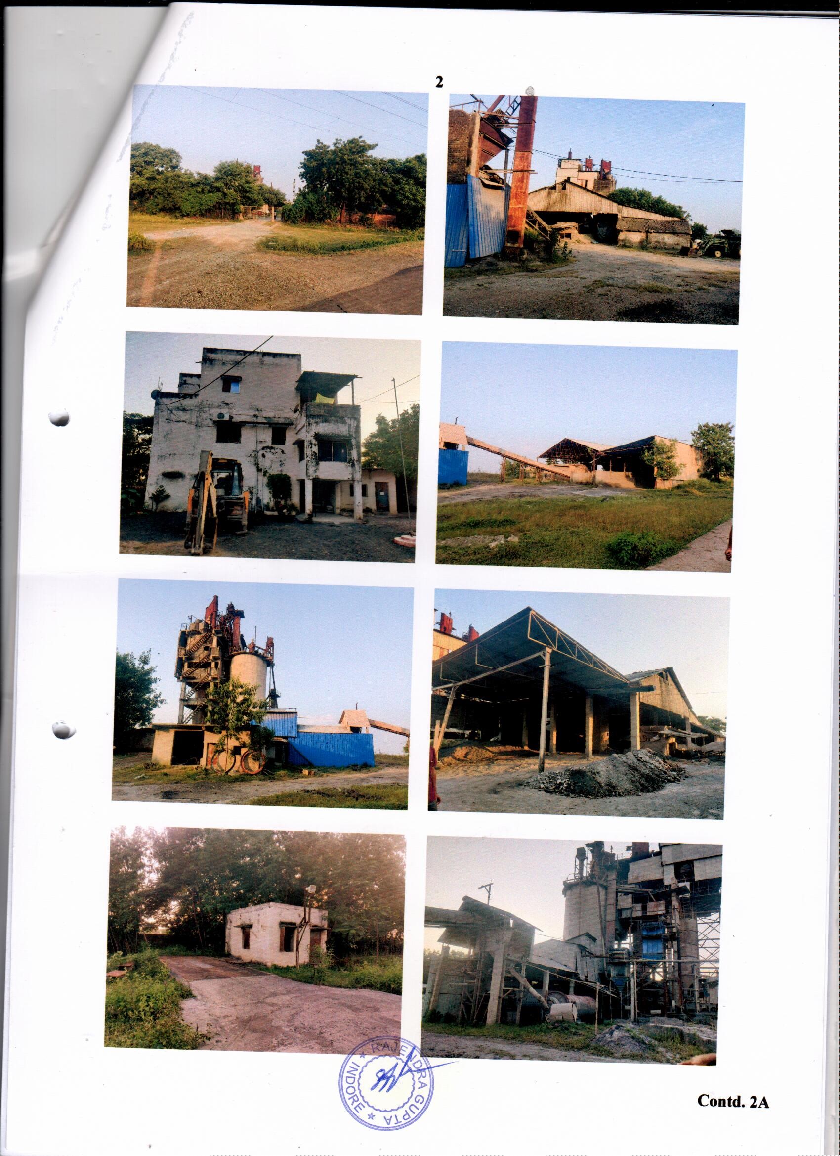 Punjab National Bank Auctions for Residential property in Jhabua, Madhya Pradesh