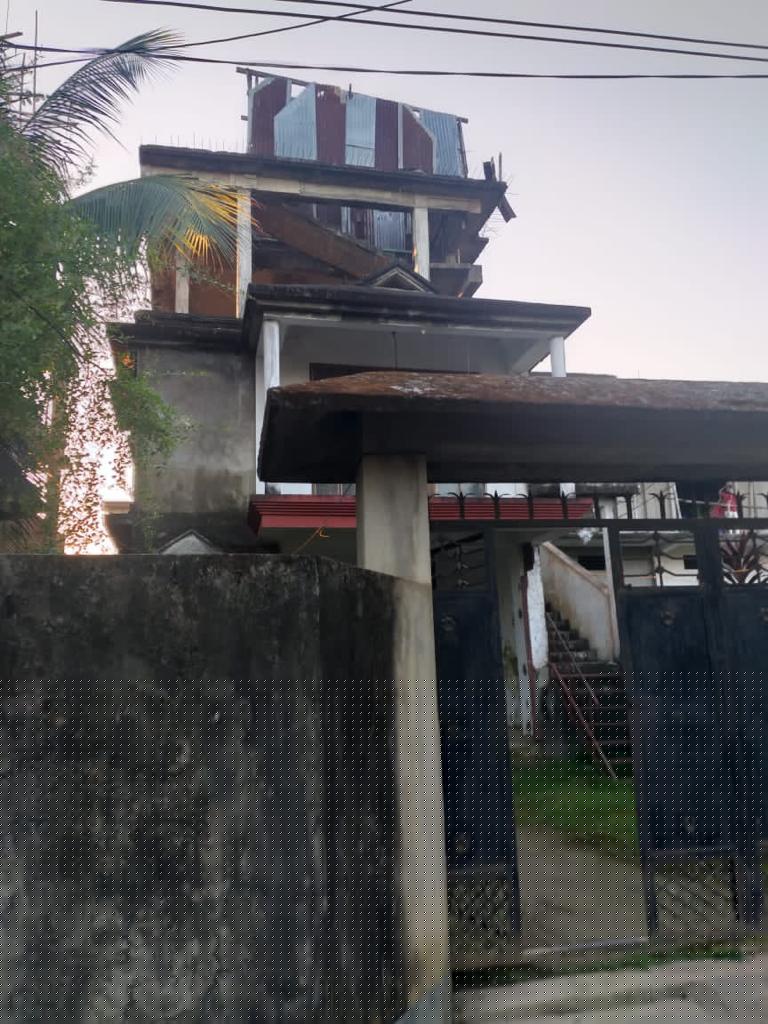 Punjab National Bank Auctions for Residential property in Aizawl, Mizoram