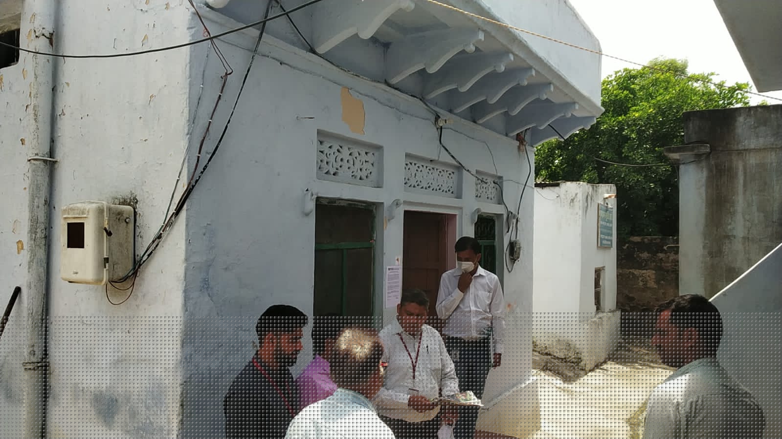 Punjab National Bank Auctions for Residential property in Alwar, Rajasthan image 2 of 4 in DHAMRED, RAJGARH, Alwar | Punjab National Bank auction property