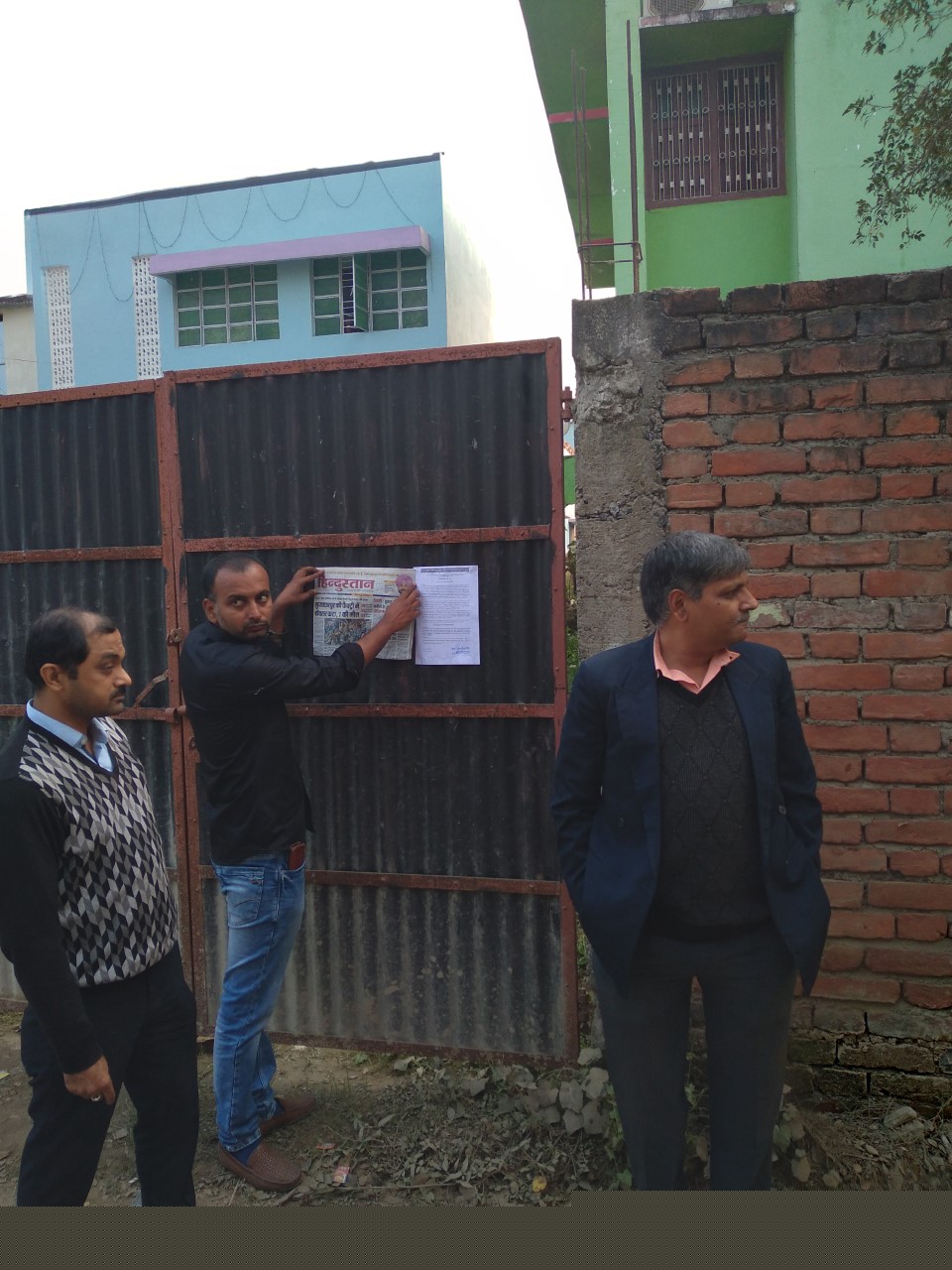 Punjab National Bank Auctions for Residential property in Darbhanga, Bihar