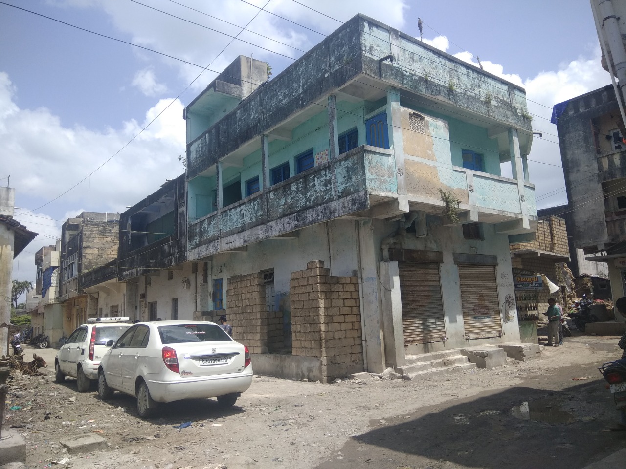 Punjab National Bank Auctions for Residential property in Gir Somnath, Gujarat