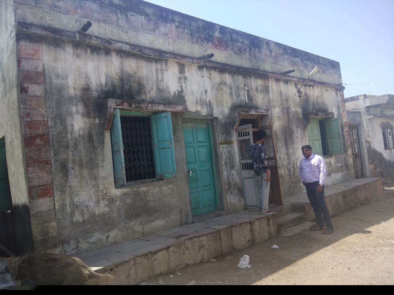 Punjab National Bank Auctions for Residential property in Gir Somnath, Gujarat image 3 of 3 in VERAVAL GIR SOMNATH, Gir Somnath | Punjab National Bank auction property