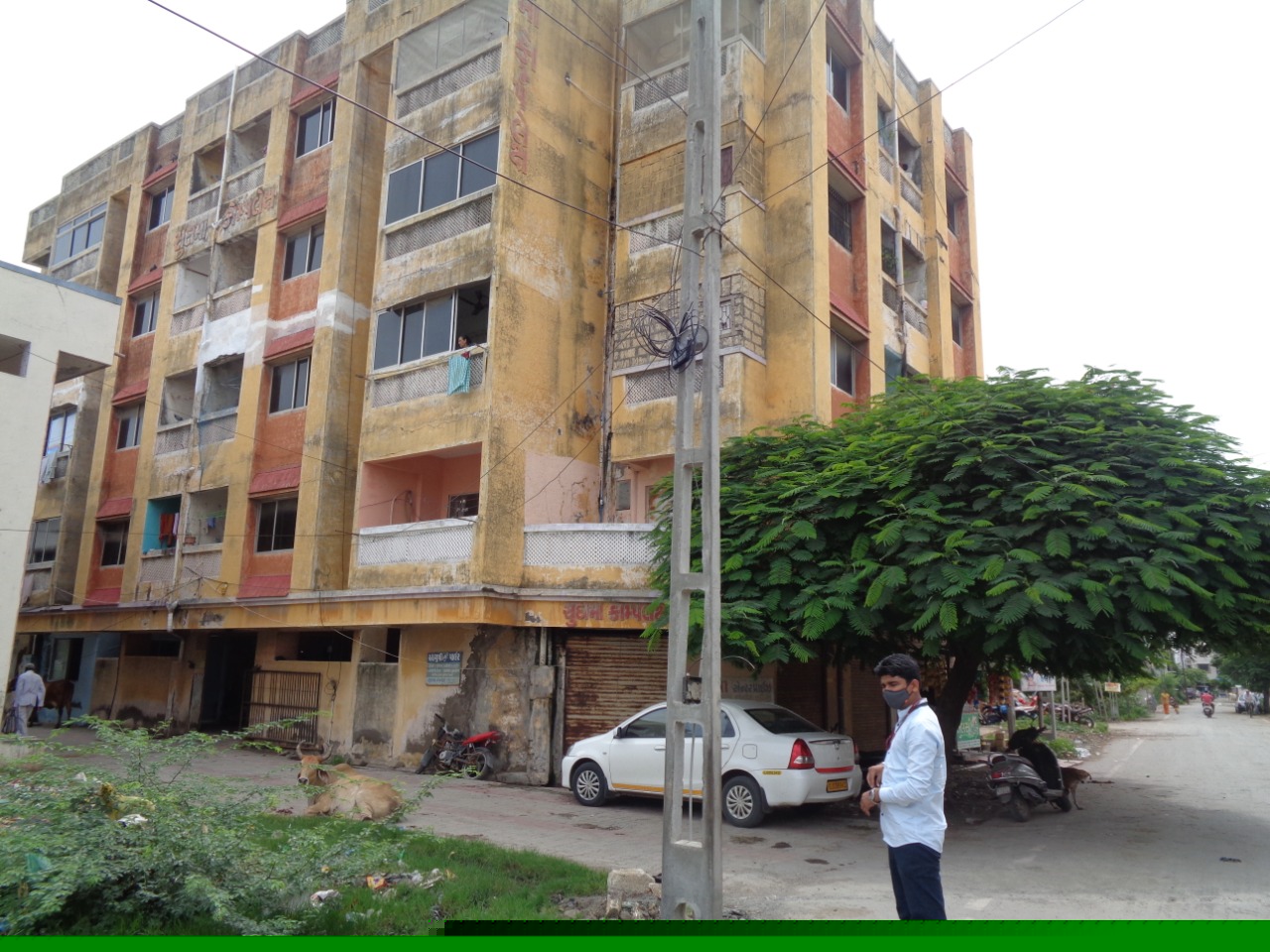Punjab National Bank Auctions for Residential property in Gir Somnath, Gujarat