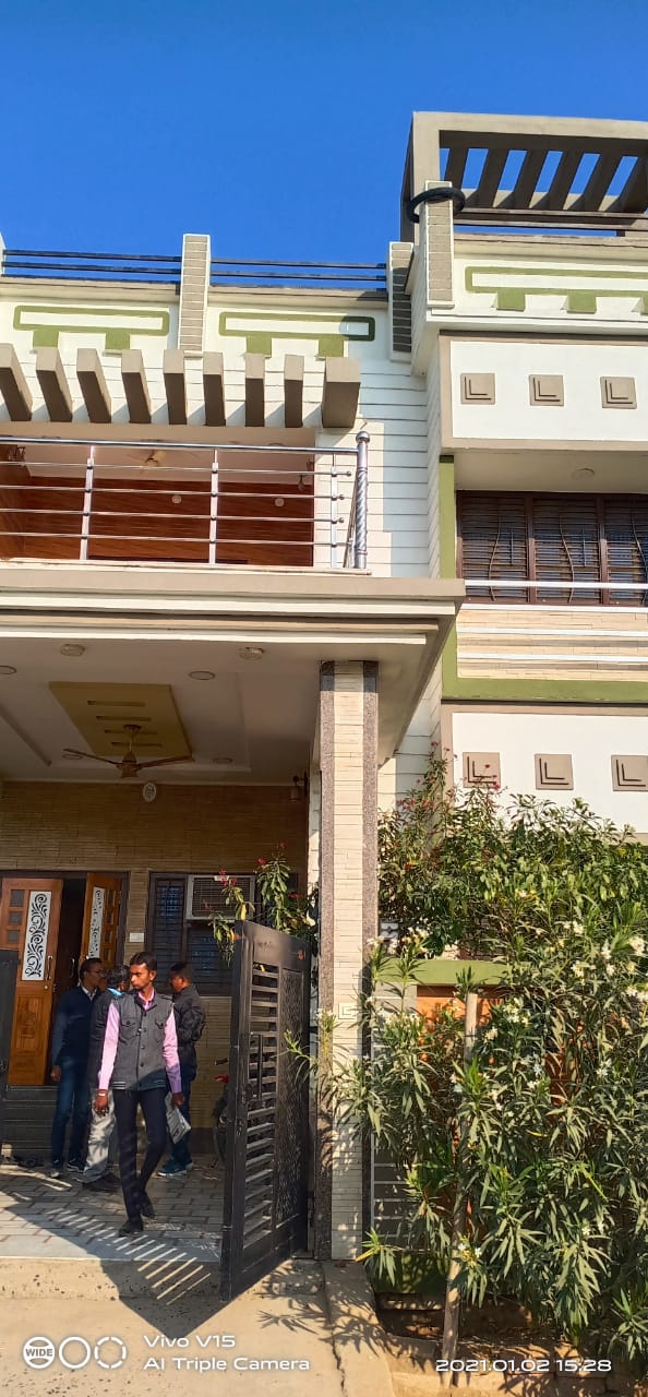 Punjab National Bank Auctions for Residential property in Jalore, Rajasthan