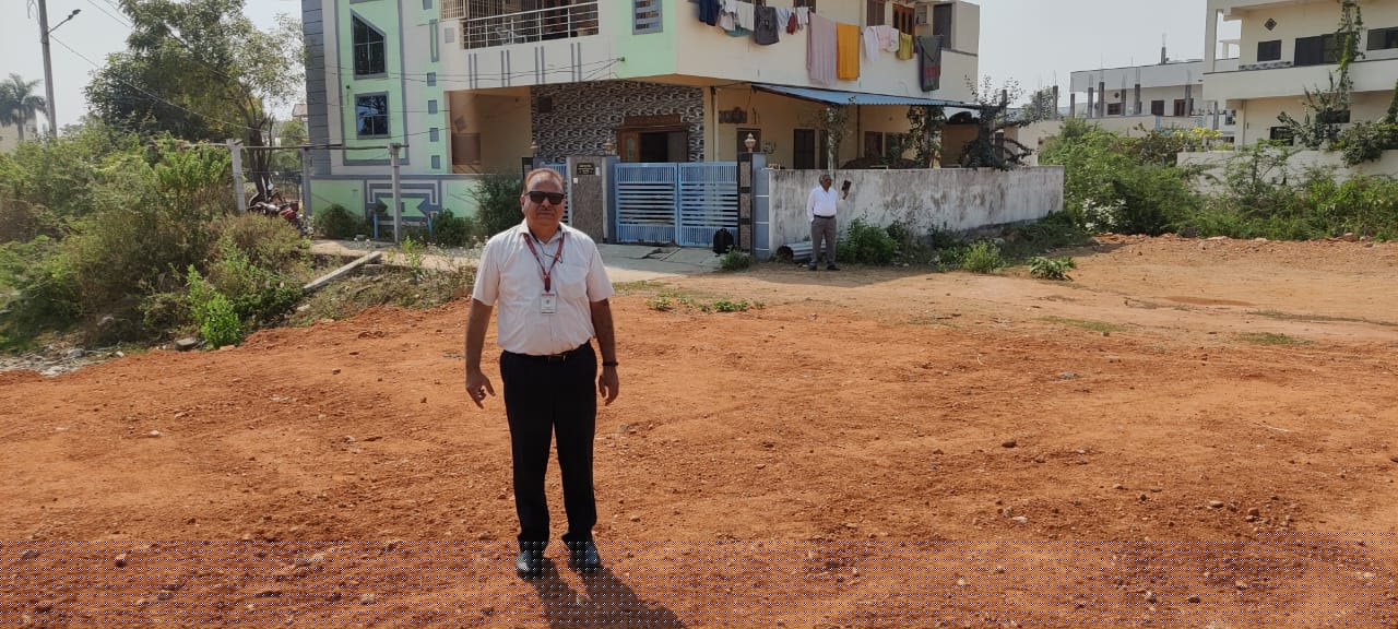 Punjab National Bank Auctions for Residential property in Suryapet, Telangana image 2 of 4 in B. Madharam village, Suryap, Suryapet | Punjab National Bank auction property