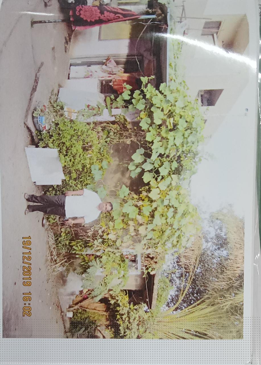 Punjab National Bank Auctions for Residential property in Dharwad, Karnataka image 2 of 2 in DHARWAD, Dharwad | Punjab National Bank auction property