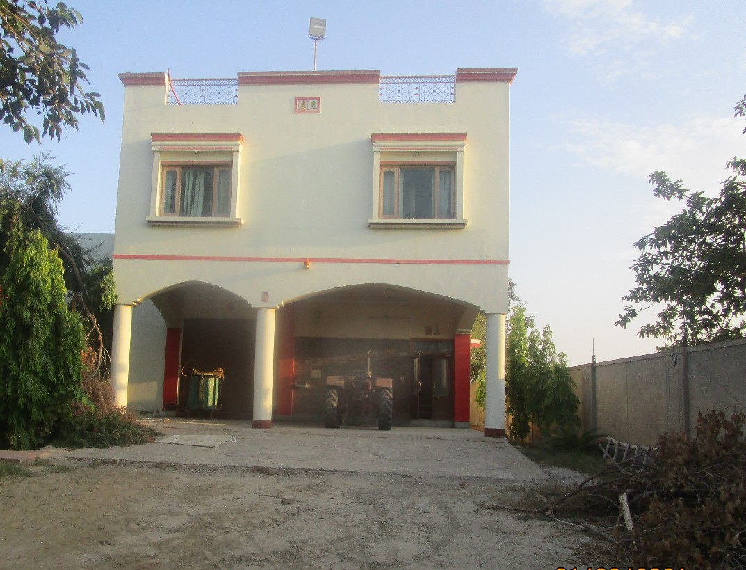 Punjab National Bank Auctions for Industrial property in Sri Ganganagar, Rajasthan