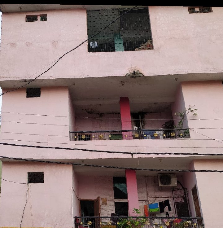 Punjab National Bank Auctions for Residential property in Basti, Uttar Pradesh