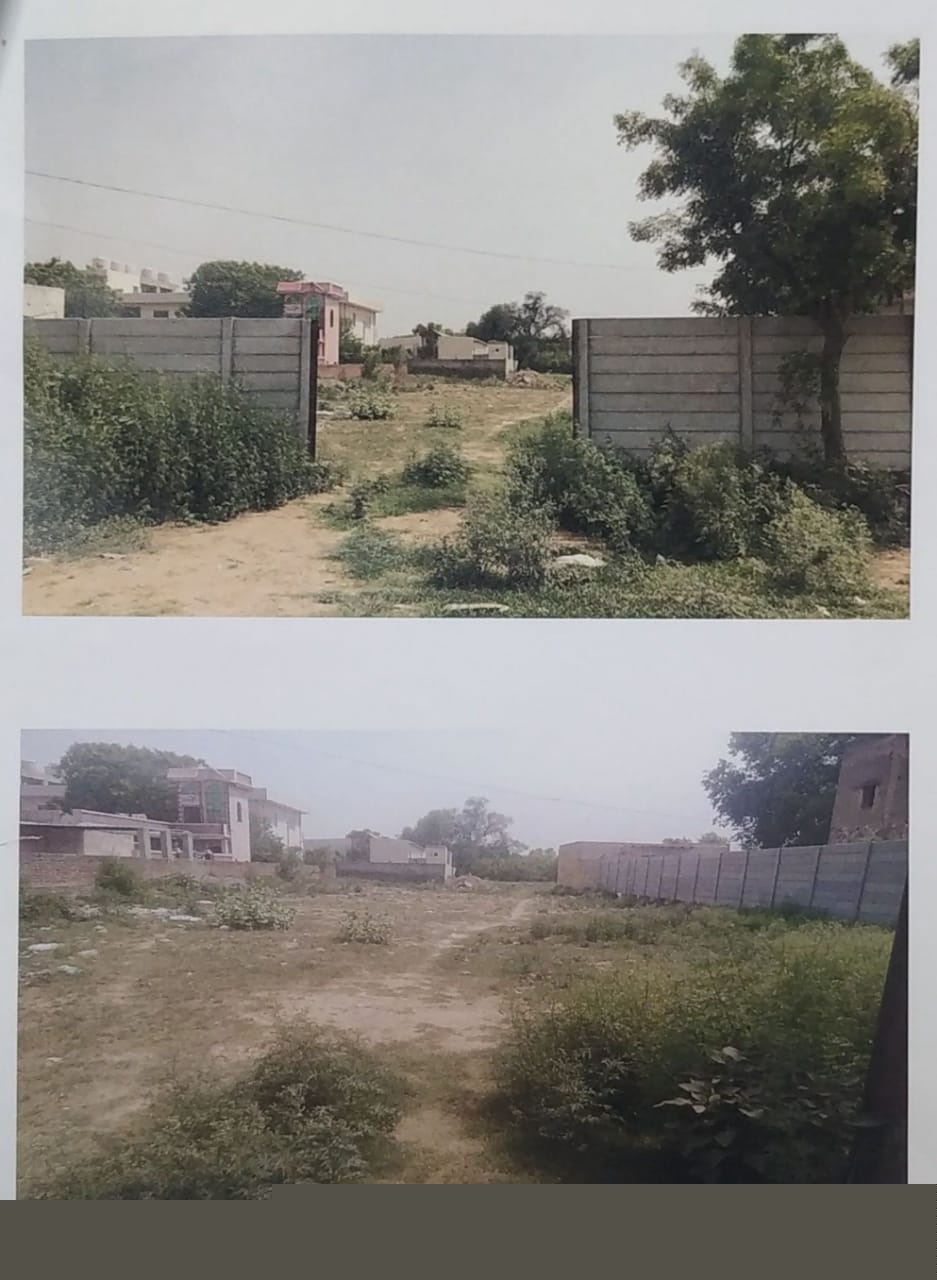 Punjab National Bank Auctions for Residential property in Gurgaon, Haryana