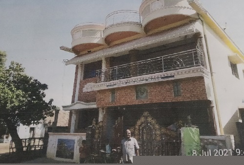 Punjab National Bank Auctions for Residential property in Pudukkottai, Tamil Nadu