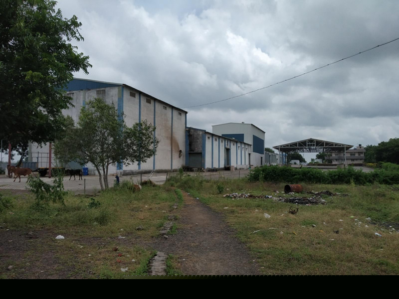 Punjab National Bank Auctions for Industrial property in Rajkot, Gujarat image 2 of 4 in SANOSARA RAJKOT, Rajkot | Punjab National Bank auction property