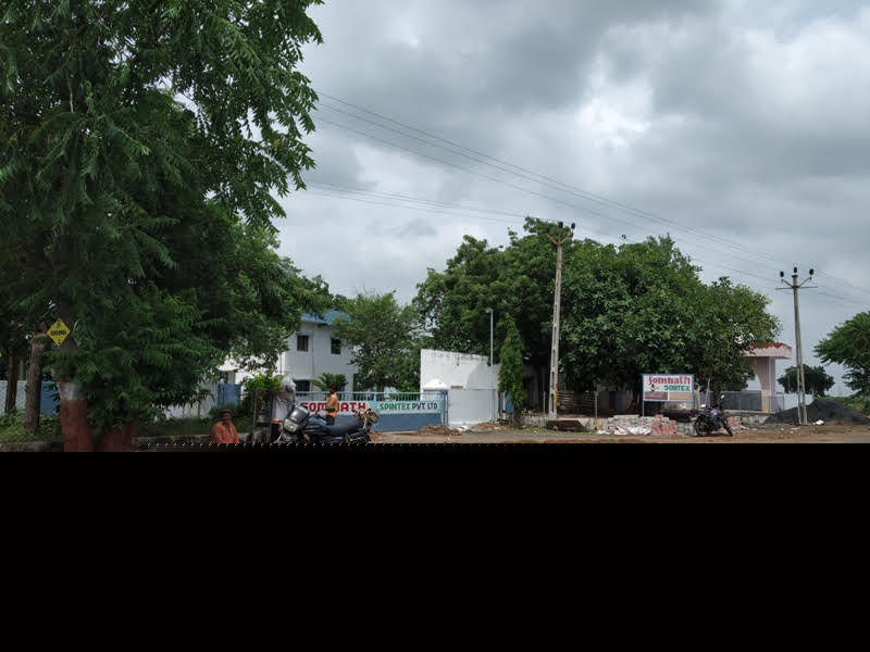 Punjab National Bank Auctions for Industrial property in Rajkot, Gujarat image 4 of 4 in SANOSARA RAJKOT, Rajkot | Punjab National Bank auction property