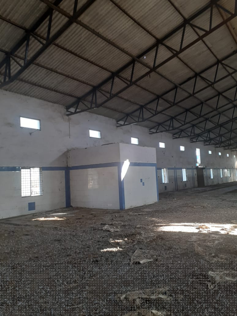Punjab National Bank Auctions for Industrial property in Rajkot, Gujarat image 2 of 3 in BHUNAVA, Rajkot | Punjab National Bank auction property