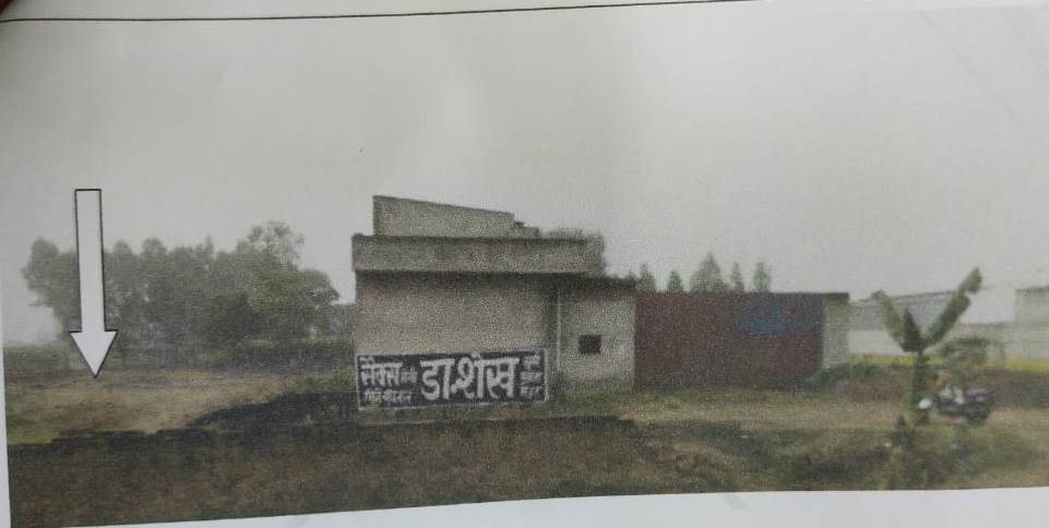 Punjab National Bank Auctions for Residential property in Baghpat, Uttar Pradesh