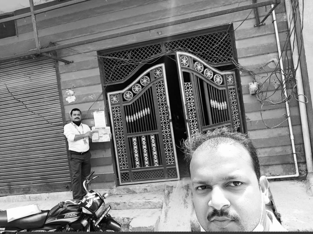 Central Bank of India Auctions for Residential property in Haridwar, Uttarakhand