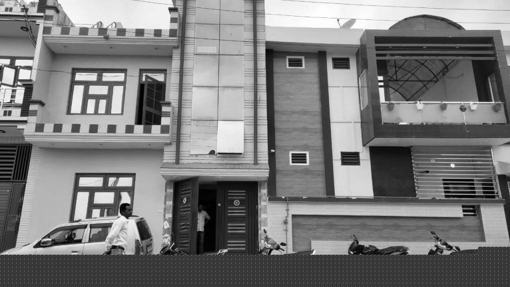 Central Bank of India Auctions for Residential property in Haridwar, Uttarakhand