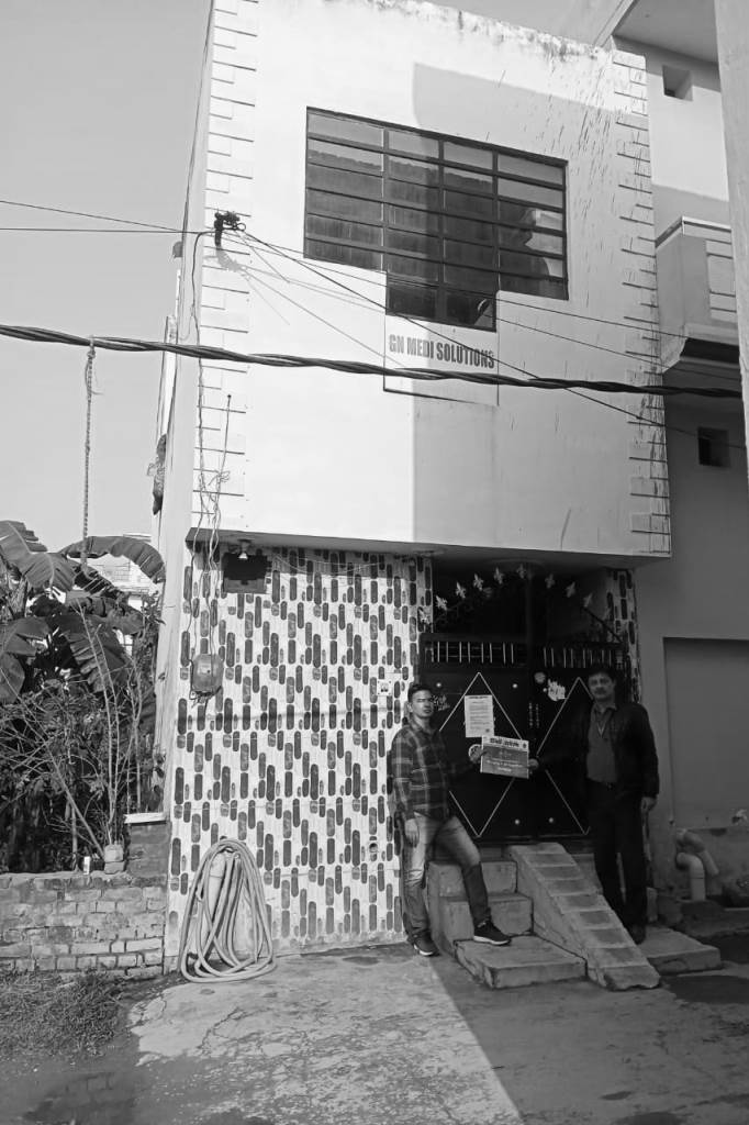 Central Bank of India Auctions for Residential property in Haridwar, Uttarakhand