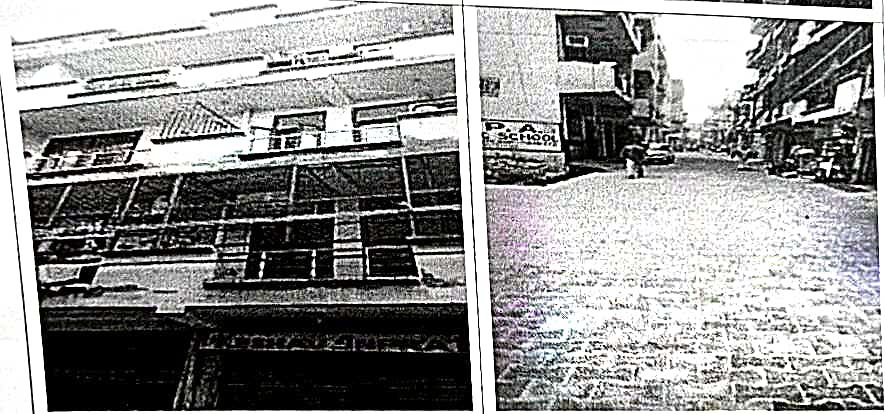 Bank of Maharashtra Auctions for Residential property in Ghaziabad, Uttar Pradesh