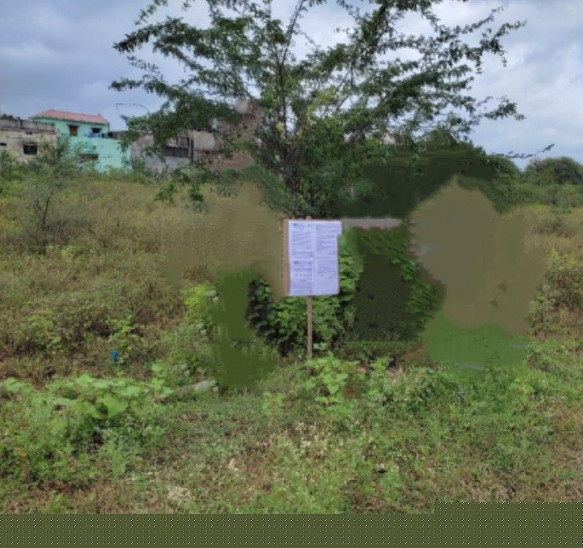 Bank of Maharashtra Auctions for Residential property in Amravati, Maharashtra