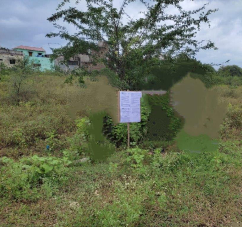 Bank of Maharashtra Auctions for Residential property in Amravati, Maharashtra