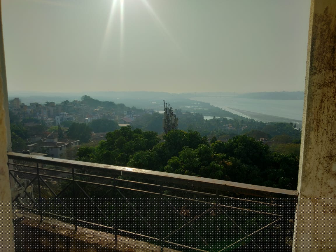 Bank of Maharashtra Auctions for Residential property in Goa, Goa image 5 of 5 in RAIBANDAR, Goa | Bank of Maharashtra auction property