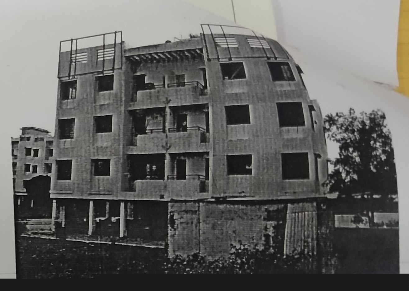 Bank of Maharashtra Auctions for Residential property in Ahmednagar, Maharashtra image 3 of 3 in SUPA, Ahmednagar | Bank of Maharashtra auction property