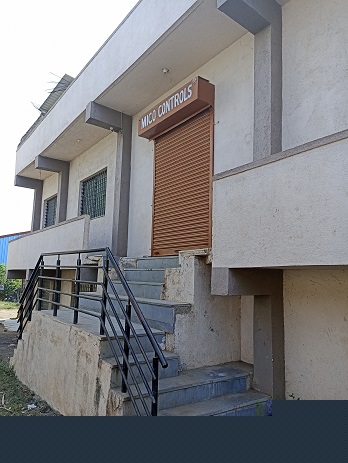 Bank of Maharashtra Auctions for Industrial property in Vijayapur, Karnataka