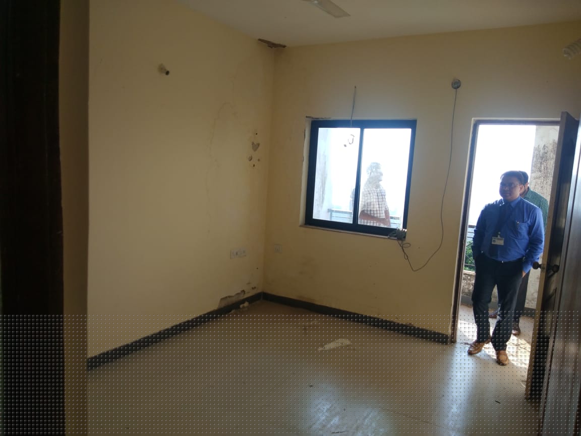 Bank of Maharashtra Auctions for Residential property in Goa, Goa image 3 of 5 in RAIBANDAR, Goa | Bank of Maharashtra auction property