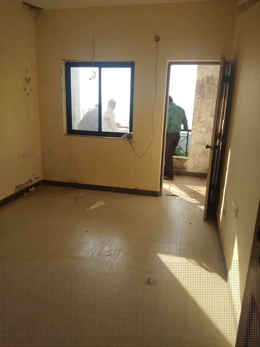 Bank of Maharashtra Auctions for Residential property in Goa, Goa image 5 of 5 in RAIBANDAR, Goa | Bank of Maharashtra auction property