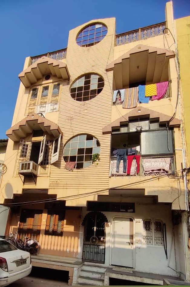 Bank of India Auctions for Residential property in Barwani, Madhya Pradesh