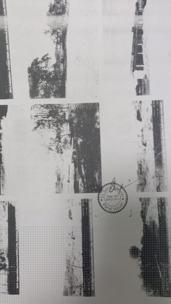 Bank of India Auctions for Commercial property in Seraikella Kharswan, Jharkhand