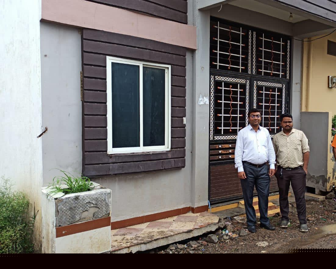 Bank of India Auctions for Residential property in Dhar, Madhya Pradesh