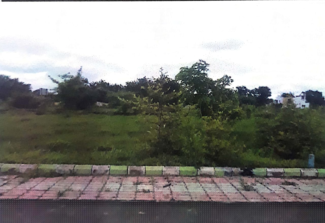 Bank of Baroda Auctions for Residential property in Khandwa, Madhya Pradesh