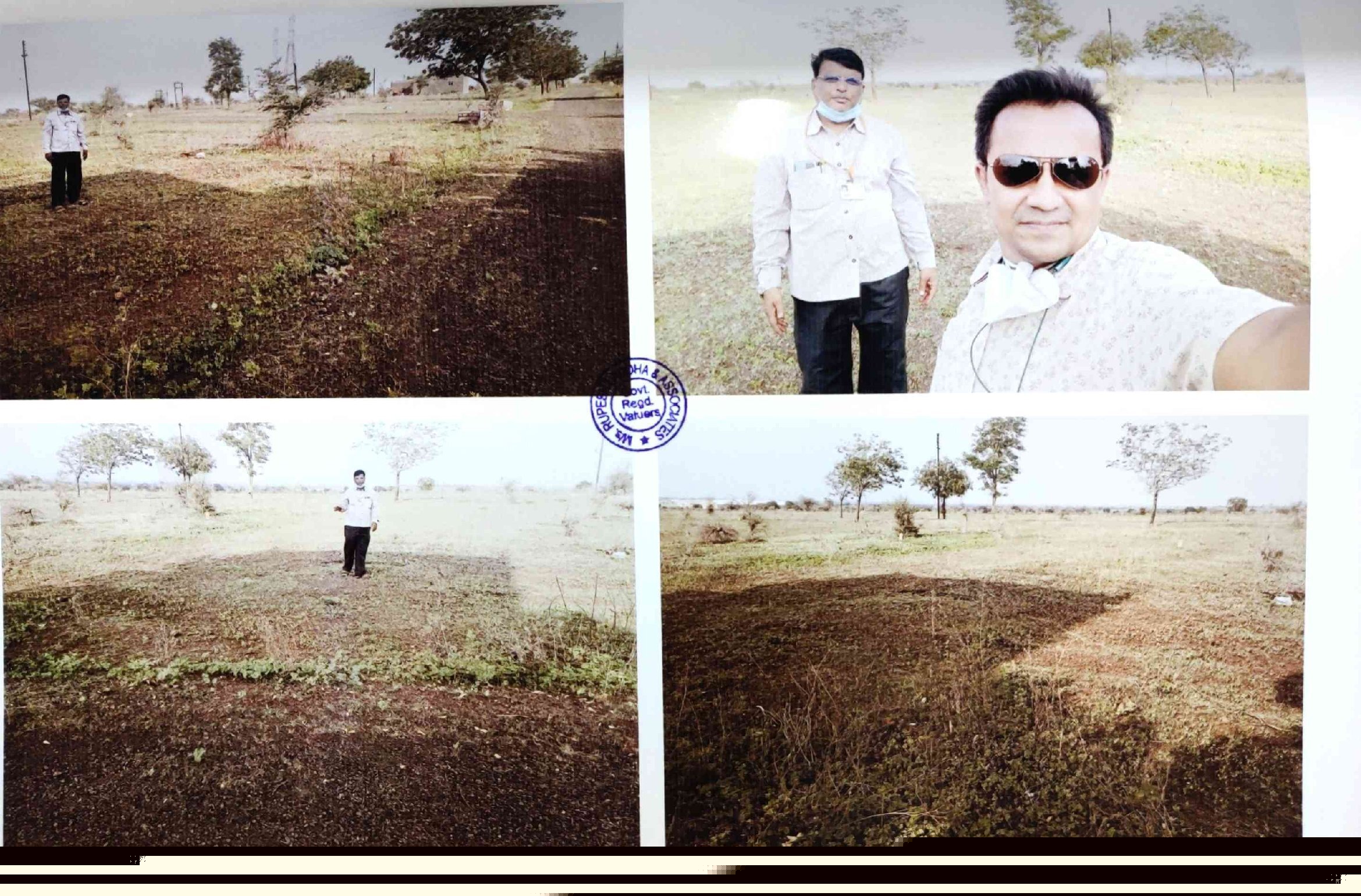 Bank of Baroda Auctions for Residential property in Buldhana, Maharashtra