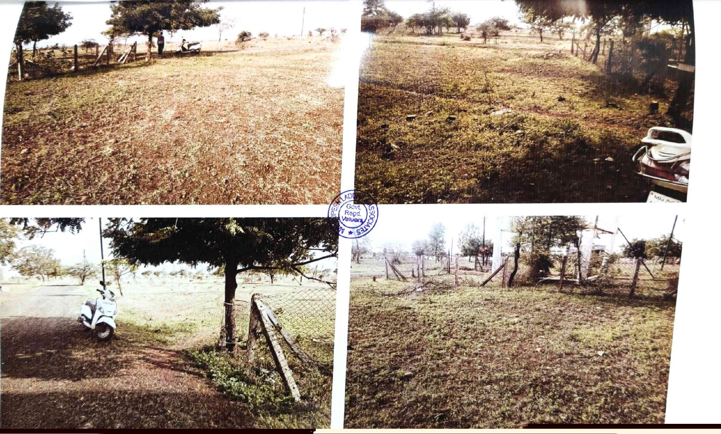 Bank of Baroda Auctions for Residential property in Buldhana, Maharashtra