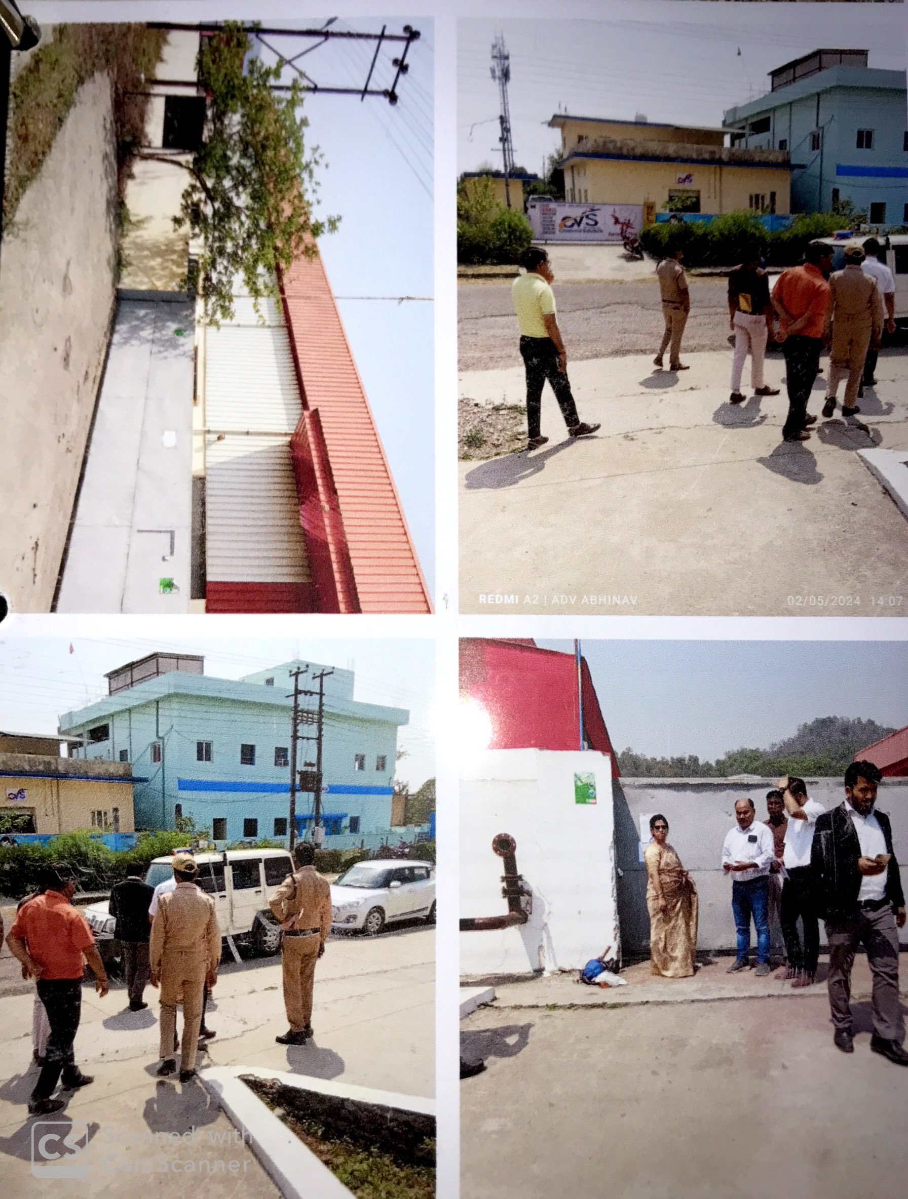 Bank of Baroda Auctions for Industrial property in Pauri Garhwal, Uttarakhand