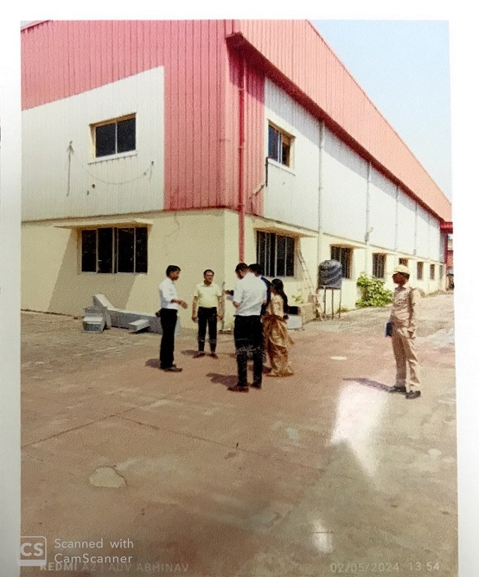 Bank of Baroda Auctions for Industrial property in Pauri Garhwal, Uttarakhand image 2 of 2 in Kotdwar Pauri Garhwal, Pauri Garhwal | Bank of Baroda auction property