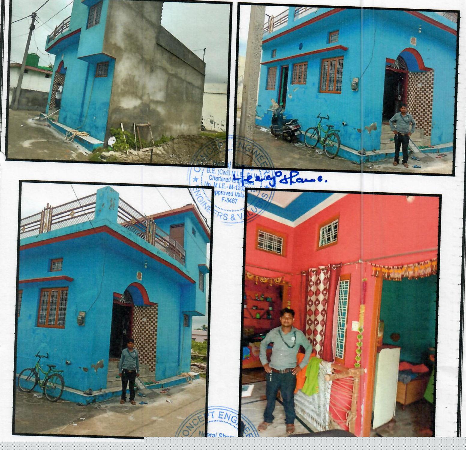 Bank of Baroda Auctions for Residential property in Pauri Garhwal, Uttarakhand