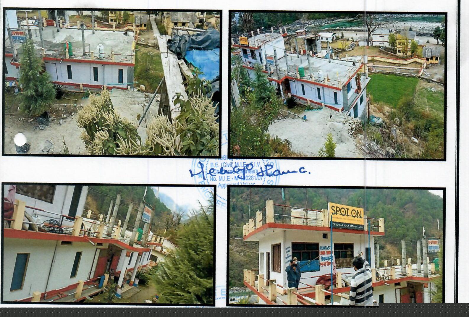 Bank of Baroda Auctions for Commercial property in Uttarkashi, Uttarakhand
