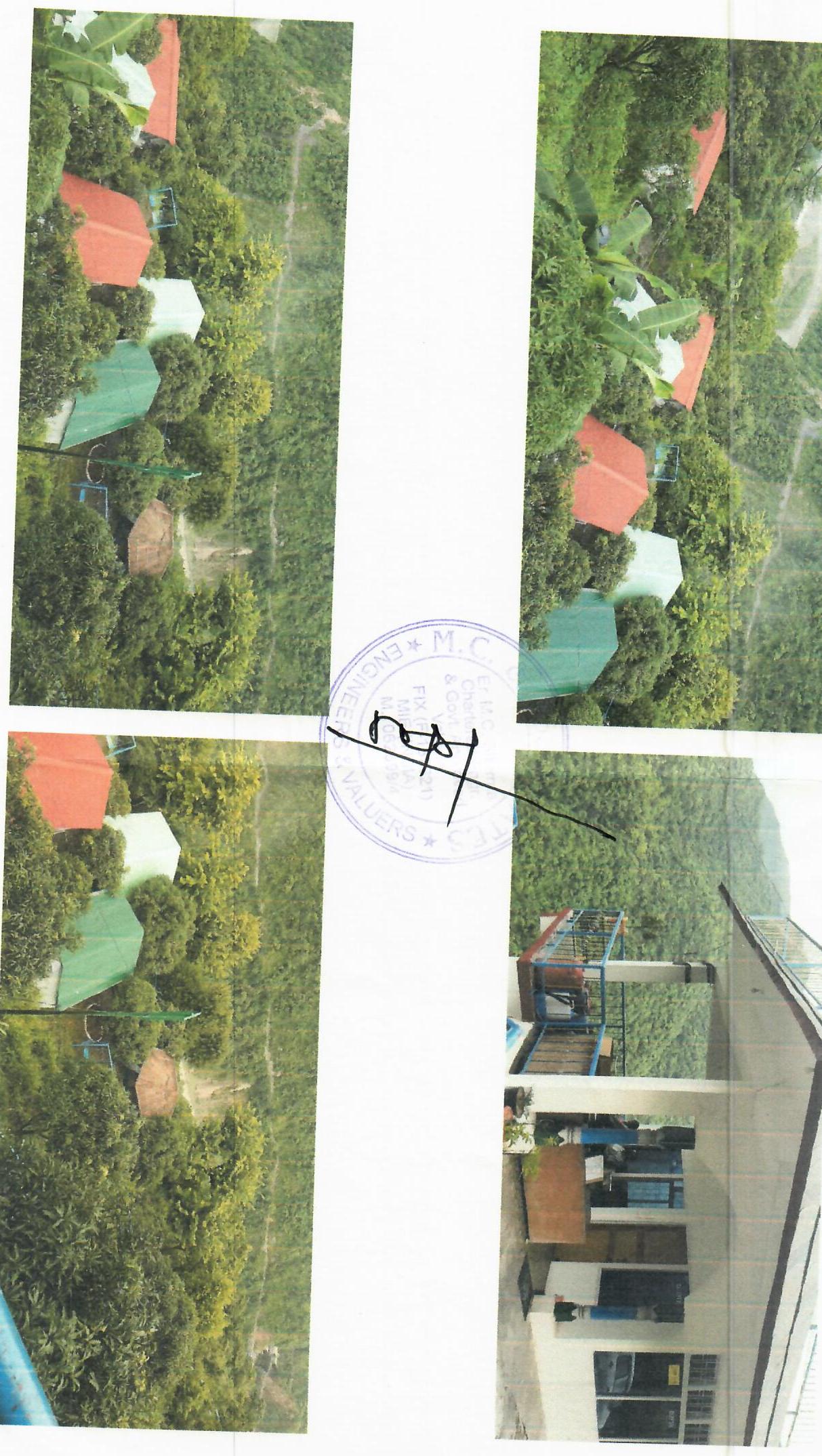 Bank of Baroda Auctions for Commercial property in Tehri Garhwal, Uttarakhand