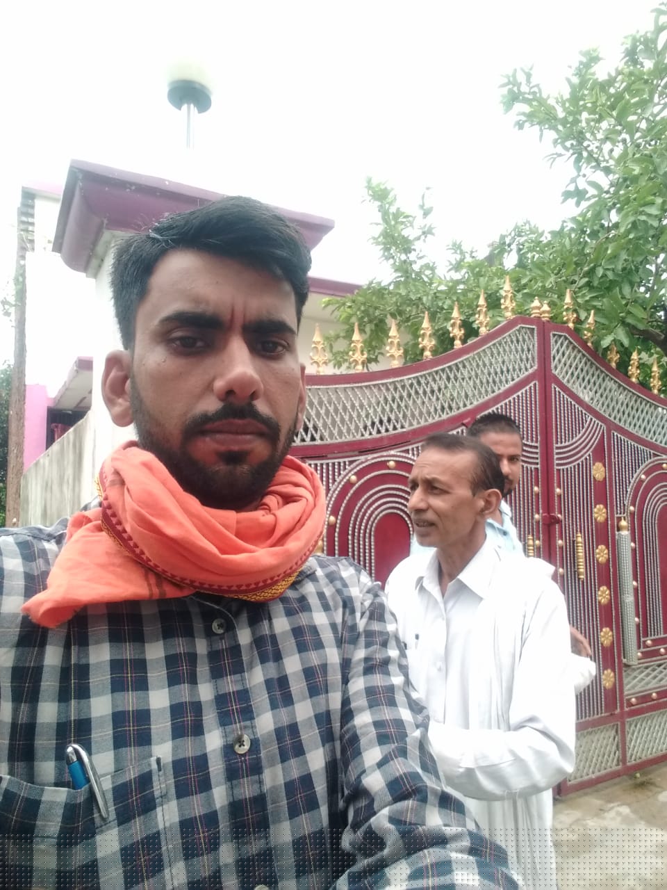 Bank of Baroda Auctions for Residential property in Deoria, Uttar Pradesh image 2 of 2 in Deoria, Deoria | Bank of Baroda auction property