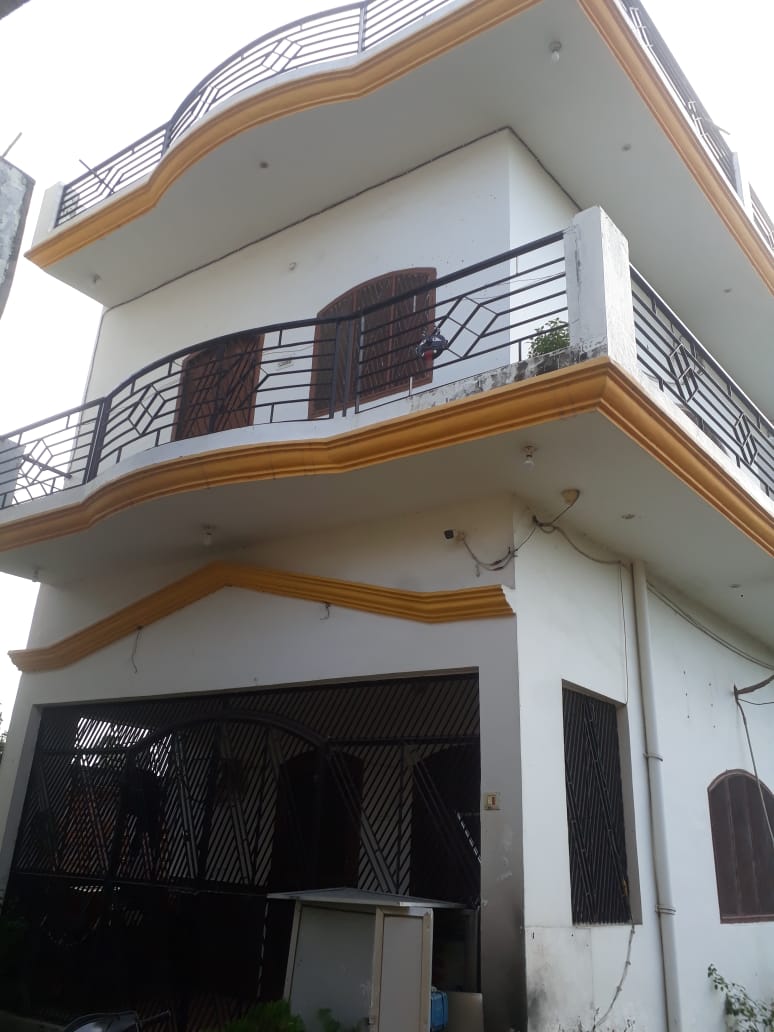 Bank of Baroda Auctions for Residential property in Deoria, Uttar Pradesh