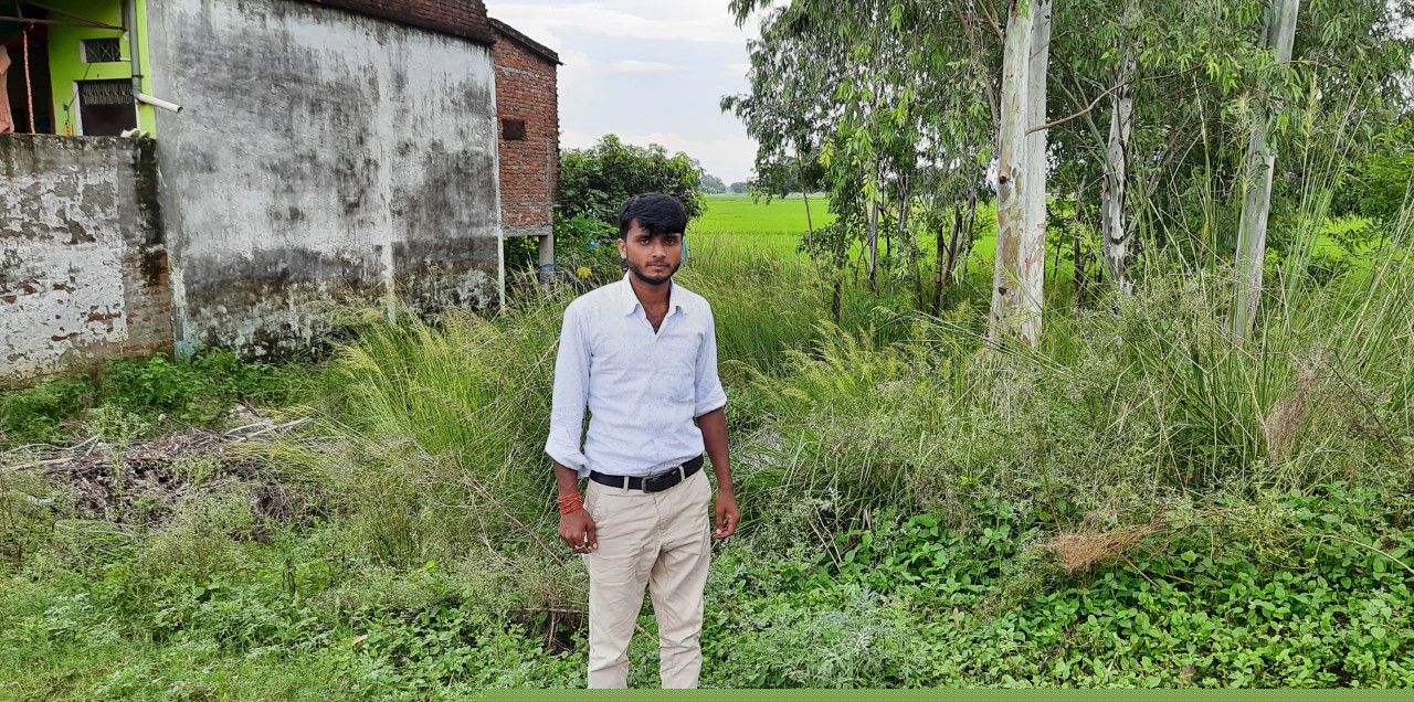 Bank of Baroda Auctions for Residential property in Basti, Uttar Pradesh