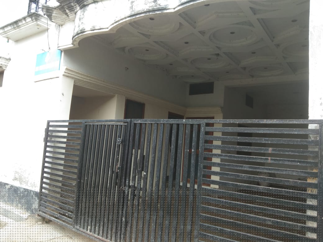 Bank of Baroda Auctions for Residential property in Gorakhpur, Uttar Pradesh